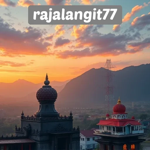 Menjelajahi Fitur Menarik di Situs Rajalangit77