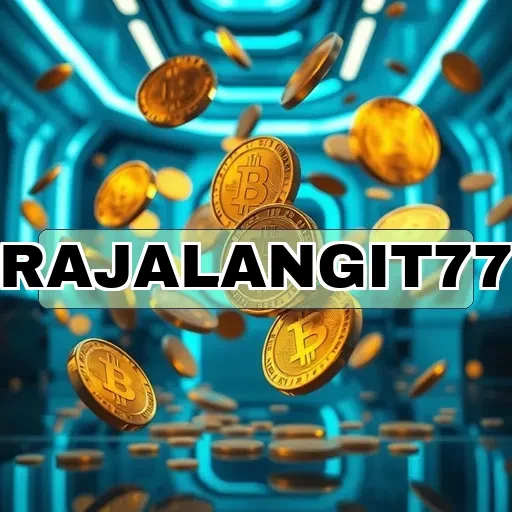 rajalangit77: Temukan Keseruan di Forum Diskusi Game Online Indonesia