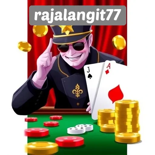 Berbagai Jenis Permainan yang Tersedia di Rajalangit77