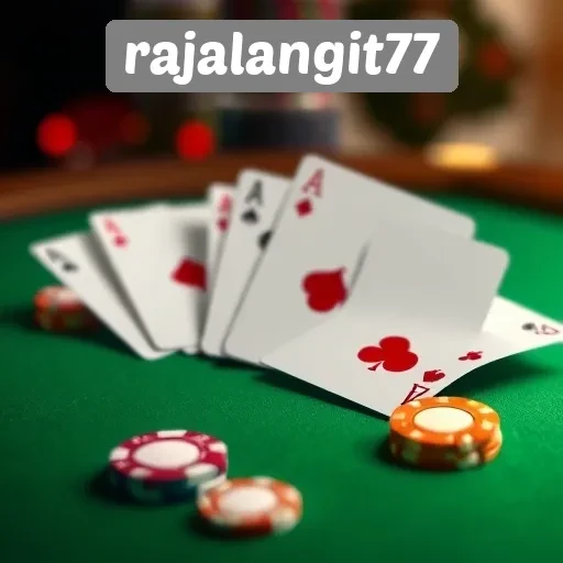 Analisis Permainan Populer di Situs Rajalangit77