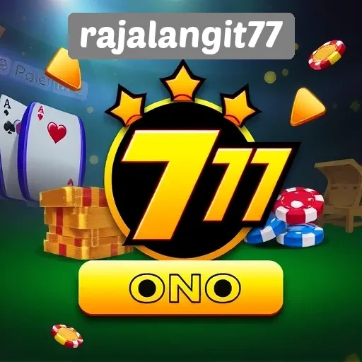 Jenis Game Populer yang Tersedia di Rajalangit77