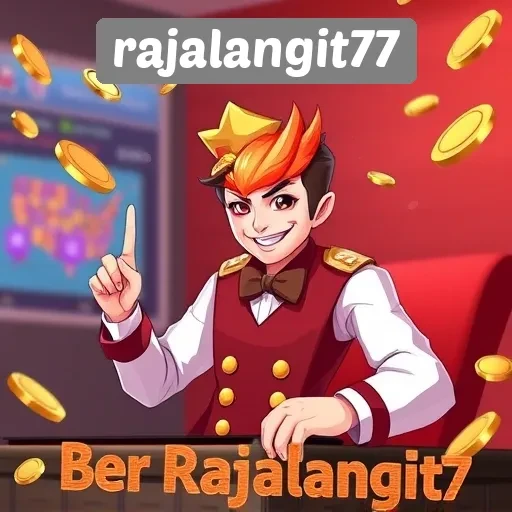 Promo dan Bonus Menarik yang Ditawarkan Rajalangit77