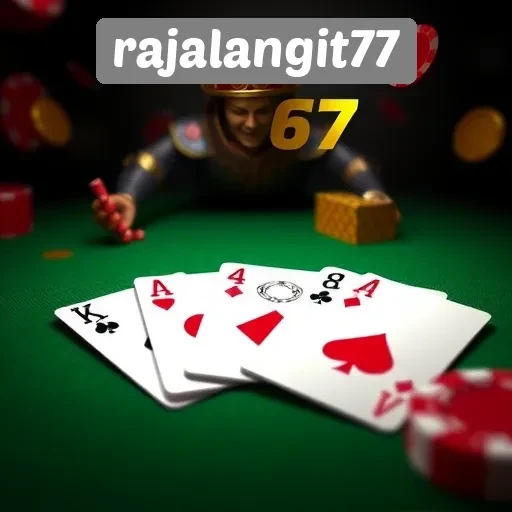 Perbandingan Rajalangit77 dengan Situs Game Lainnya