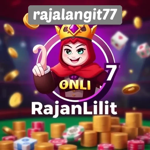 Mengenal Situs Game Rajalangit77 dengan Beragam Permainan Menarik