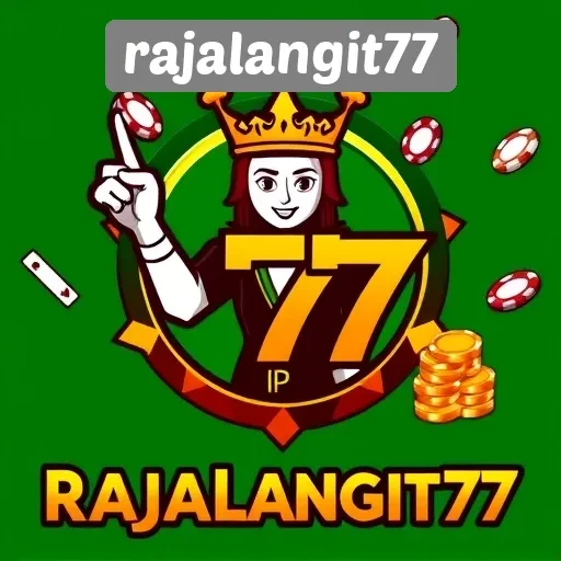 Ulasan Lengkap Situs Game Rajalangit77 untuk Pecinta Judi Online
