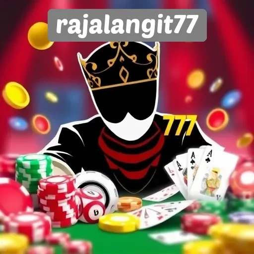 Review Menyeluruh Tentang Situs Game Rajalangit77