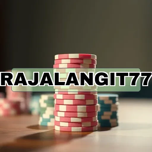 rajalangit77: Pilihan Tepat untuk Ulasan Game Online yang Informatif
