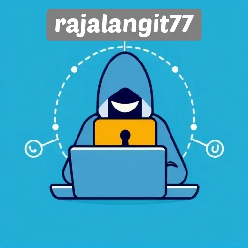 Keamanan dan Privasi di Situs Rajalangit77