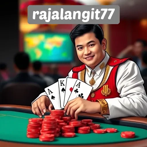Kisah Sukses Pengguna Rajalangit77 dalam Memenangkan Game