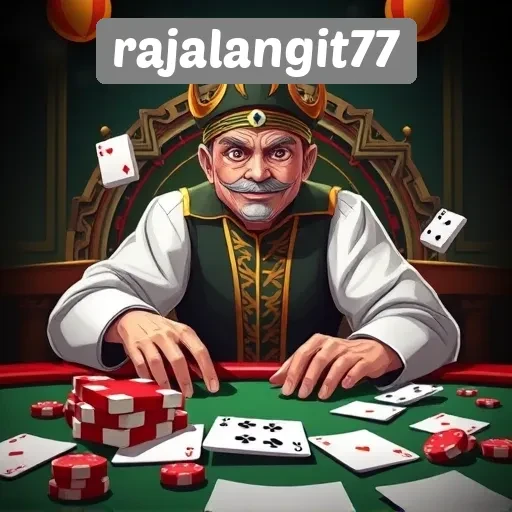 Dari Permainan Tradisional hingga Modern di Rajalangit77