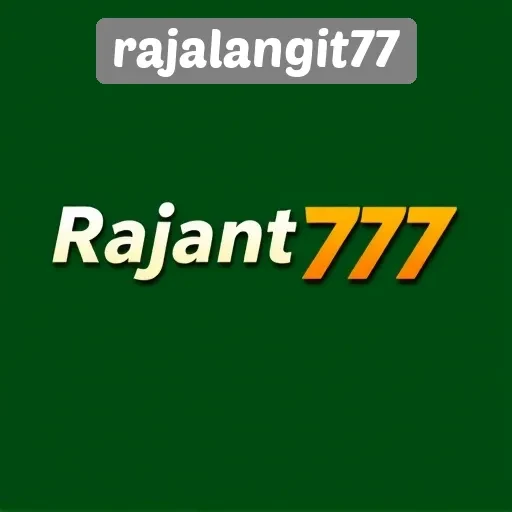 Menilik Keunikan Game di Situs Rajalangit77