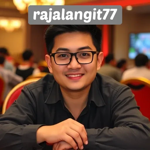 Testimoni Pengguna tentang Pengalaman di Rajalangit77