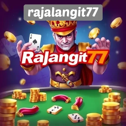 Beragam Jenis Permainan yang Ditawarkan oleh Rajalangit77